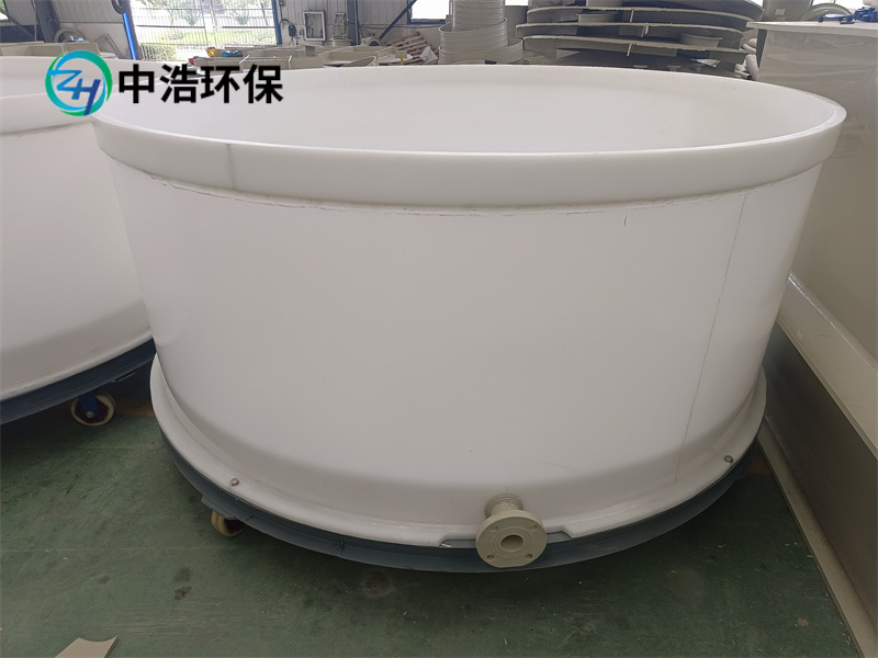 铜官PP抽滤槽